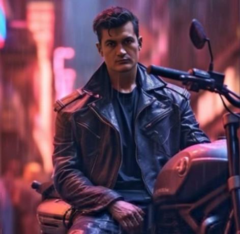 دانلود آهنگ توی دنیا هر کسی یه شکلی نونو در میاره آرمین نصرتی همراه با متن