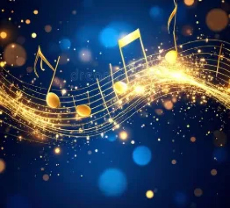 دانلود آهنگ دل به دام اون زلفای سیات بنده همراه با متن