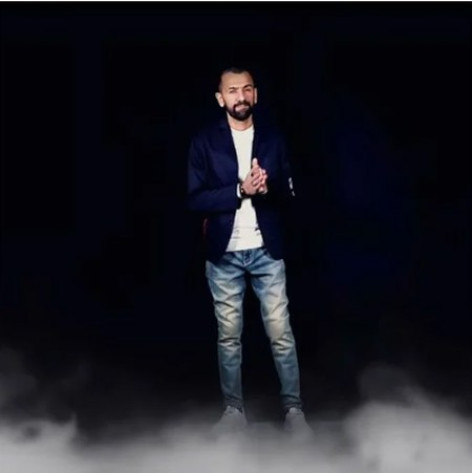 دانلود آهنگ گجه محلدن قاچیردارام سنی از النور واله همراه با متن