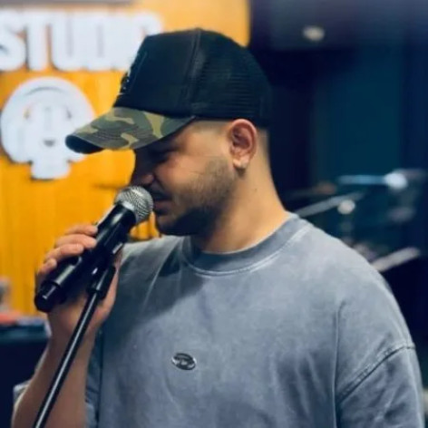 دانلود آهنگ گل منو پر پر کردن رفت یه تیکه آرمان حسینی همراه با متن