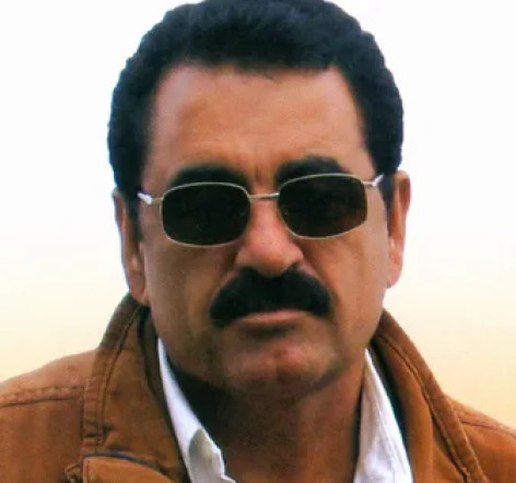 دانلود آهنگ ترکی ابراهیم تاتلیس یالان yalan همراه با متن