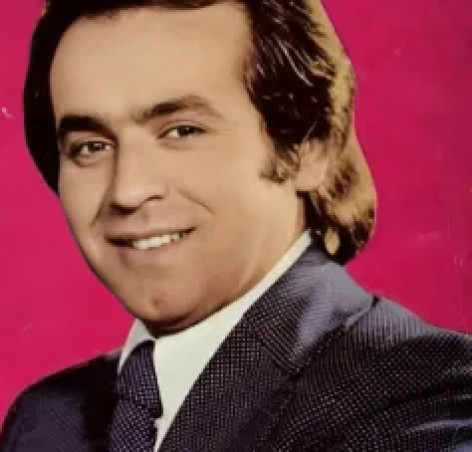 دانلود آهنگ ایرج مهدیان هرچی غمه مال منه بدتر زغم حال منه همراه با متن