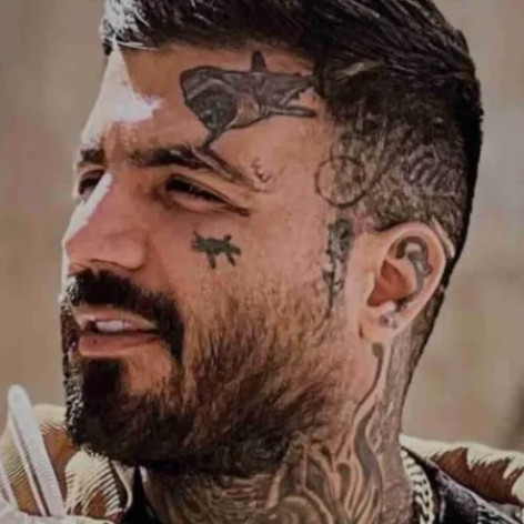 دانلود آهنگ شبا که تو خوابیدی با اینکه بلاکم از مهدیار همراه با متن