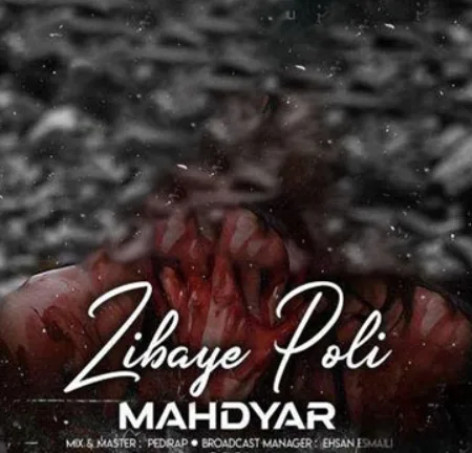 دانلود آهنگ زیبای پولی مهدیار همراه با متن