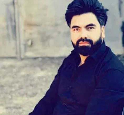 دانلود آهنگ افغانی من در غم تو تو در هوای دیگری یار نازدانه همراه با متن