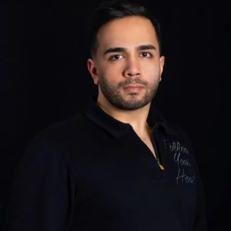 دانلود آهنگ محسن میرزایی تنهام نزار همراه با متن